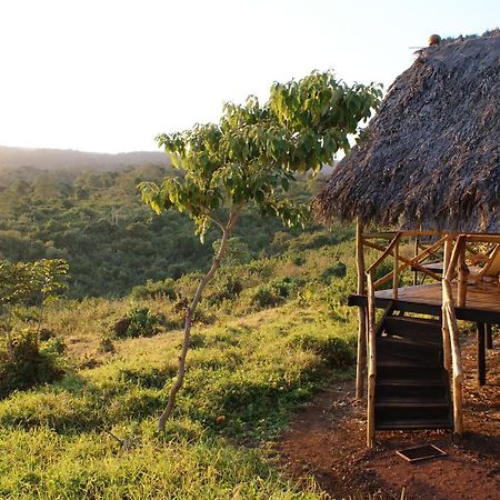 Crater Forest Tented Lodge Karatu Εξωτερικό φωτογραφία