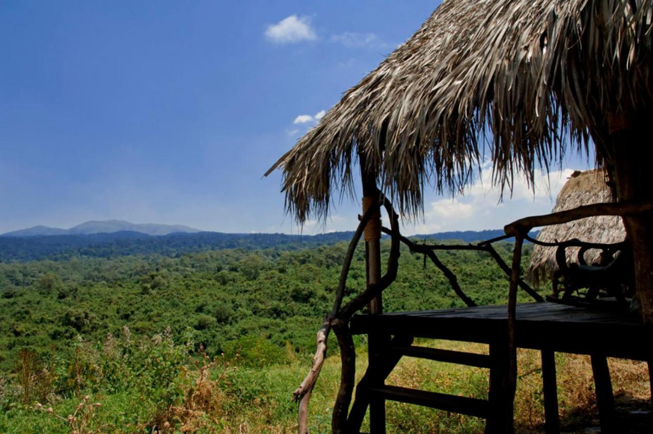 Crater Forest Tented Lodge Karatu Εξωτερικό φωτογραφία