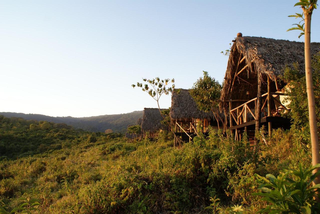 Crater Forest Tented Lodge Karatu Εξωτερικό φωτογραφία